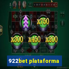 922bet plataforma